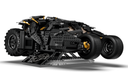 LEGO DC Batman Batmobile Tumbler (76240) - RESELL
