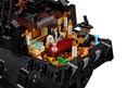LEGO Icons Captain Jack Sparrow's Pirate Ship (10365) - RESELL
