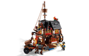 LEGO Creator 3in1 Pirate Ship (31109) - RESELL