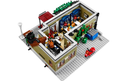 LEGO Creator Expert Parisian Restaurant (10243) - RESELL