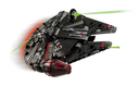LEGO Der Dunkle Falke (75389) - WIEDERVERKAUF