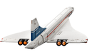 LEGO Icons Concorde (10318) - RESELL