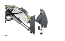 LEGO Technic Liebherr R 9800 Excavator (42100) - RESELL