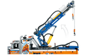 LEGO Technic Heavy-duty Tow Truck (42128) - RESELL