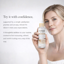 Peel Shot Rice Pulp Duo | Brightening Facial Ampoule