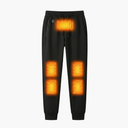 Verwarmde broek - ThermaWear - USB-voeding - 8 verwarmingszones