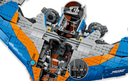 LEGO Marvel Guardians of the Galaxy: The Milano (76286) - RESELL