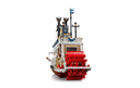 LEGO Ideas River Steamboat (21356) - RESELL
