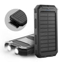 500000 mAh zonnelader - PowerMax - Zonne-energiebank - Externe batterij