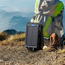 500000 mAh zonnelader - PowerMax - Zonne-energiebank - Externe batterij