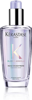 Kérastase Huile Cica-Gloss 100ML strengthening hair oil for blonde hair