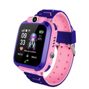 5G Smartwatch voor kinderen - SafeTrack - GPS-tracking - SOS-oproepen