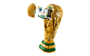 LEGO FIFA World Cup Official Trophy (43020) - RESELL