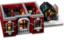 LEGO Jazz Club (10312) - RESELL