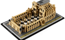 LEGO Notre-Dame de Paris (21061) - RESELL