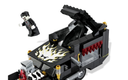 LEGO The Vampyre Hearse (9464) - RESELL