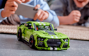 LEGO Technic Ford Mustang Shelby GT500 (42138) - RESELL