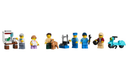 LEGO Creator Expert Corner Garage (10264) - RESELL