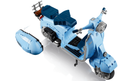 LEGO Vespa 125 (10298) - RESELL
