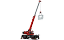 LEGO Technic Rough Terrain Crane (42082) - RESELL