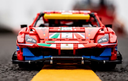 LEGO Technic Ferrari 488 GTE AF Corse #51 (42125) - RESELL