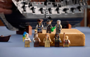 LEGO Icons Captain Jack Sparrow's Pirate Ship (10365) - RESELL