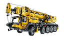 LEGO Technic Mobile Crane MK II (42009) - RESELL