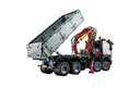 LEGO Technic Mercedes-Benz Arocs 3245 (42043) - RESELL
