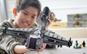 LEGO The Justifier (75323) - RESELL