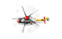 LEGO Technic Airbus H175 Rescue Helicopter (42145) - RESELL