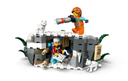 LEGO City Explorers Arctic Polar Express Train (60470) - RESELL