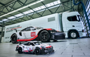 LEGO Technic Porsche 911 RSR (42096) - RESELL