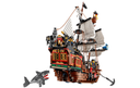 LEGO Creator 3in1 Pirate Ship (31109) - RESELL