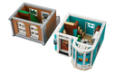 LEGO Creator Expert Bookshop (10270) - RESELL