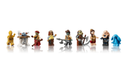 LEGO Star Wars UCS Jabba’s Sail Barge (75397) - RESELL