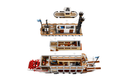 LEGO Ideas River Steamboat (21356) - RESELL