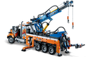 LEGO Technic Heavy-duty Tow Truck (42128) - RESELL