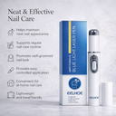 kalk nagel Schimmel Nagel Blue Light Laser Pen voor Niet-Invasieve Nagelverzorging