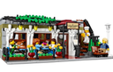 LEGO Creator Expert Parisian Restaurant (10243) - RESELL