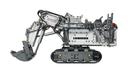 LEGO Technic Liebherr R 9800 Excavator (42100) - RESELL