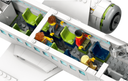 LEGO City Passenger Airplane (60367) - RESELL