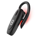 650nm Red Light Ear Device for Personal Care with Portable Design