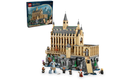 LEGO Harry Potter The Great Hall (76435) - RESELL