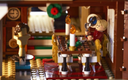 LEGO Ideas Mom, I missed the plane! (21330) - RESELL