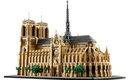 LEGO Notre-Dame de Paris (21061) - RESELL