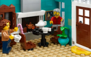 LEGO Creator Expert Bookshop (10270) - RESELL