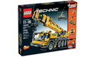 LEGO Technic Mobile Crane MK II (42009) - RESELL