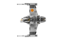 LEGO Star Wars B-Wing Starfighter (10227) - RESELL