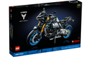 LEGO Technic Yamaha Hyper Naked Motorcycle (42159) - RESELL