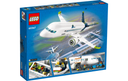 LEGO City Passenger Airplane (60367) - RESELL